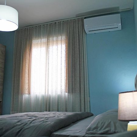 Dream Apartment ติรานา ภายนอก รูปภาพ