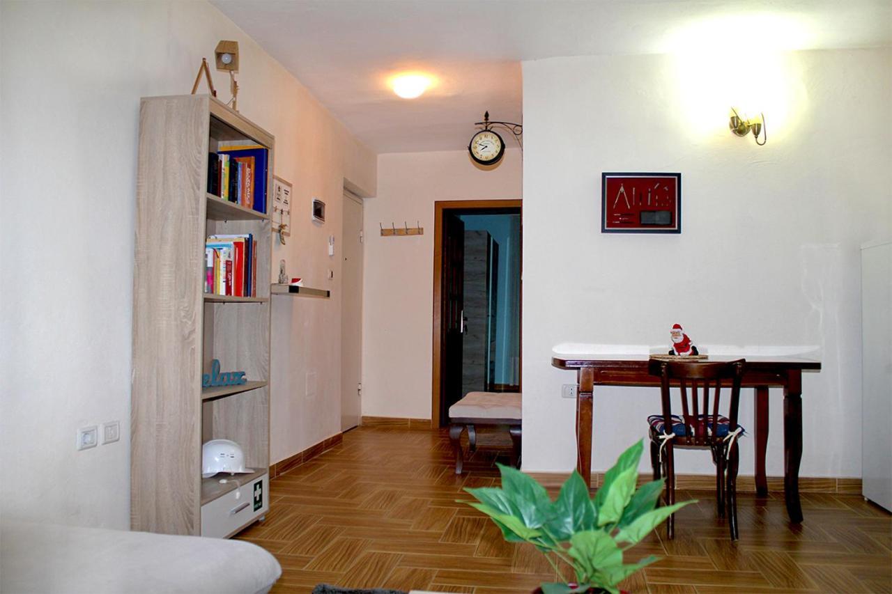 Dream Apartment ติรานา ภายนอก รูปภาพ