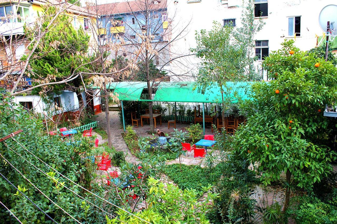 Dream Apartment ติรานา ภายนอก รูปภาพ