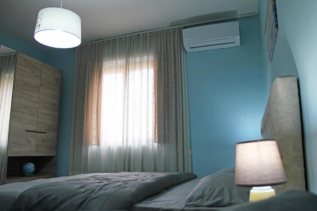 Dream Apartment ติรานา ภายนอก รูปภาพ