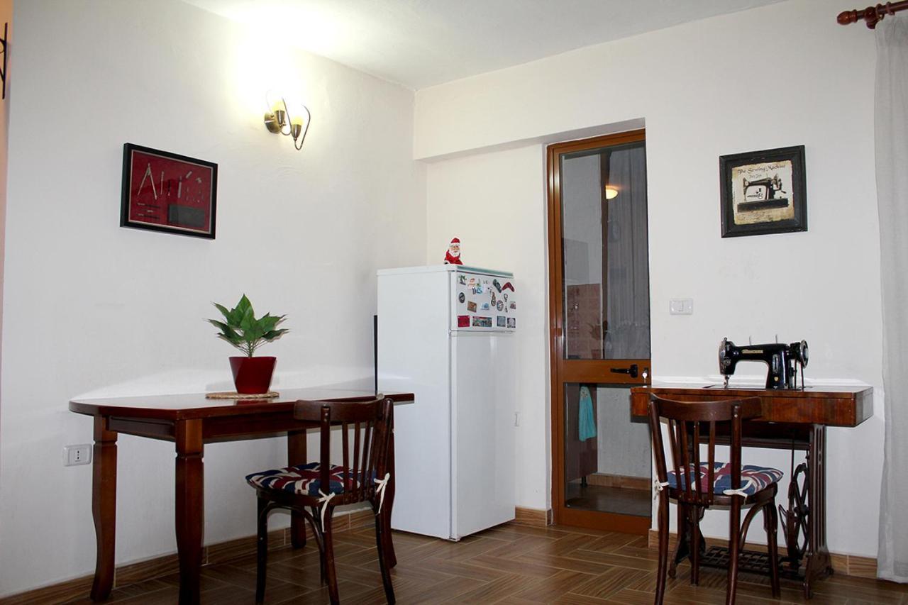 Dream Apartment ติรานา ภายนอก รูปภาพ