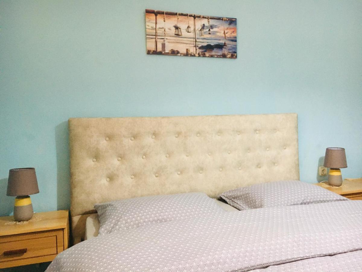 Dream Apartment ติรานา ภายนอก รูปภาพ
