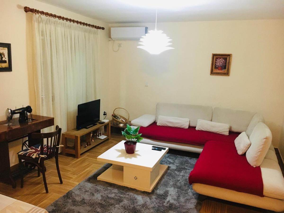 Dream Apartment ติรานา ภายนอก รูปภาพ